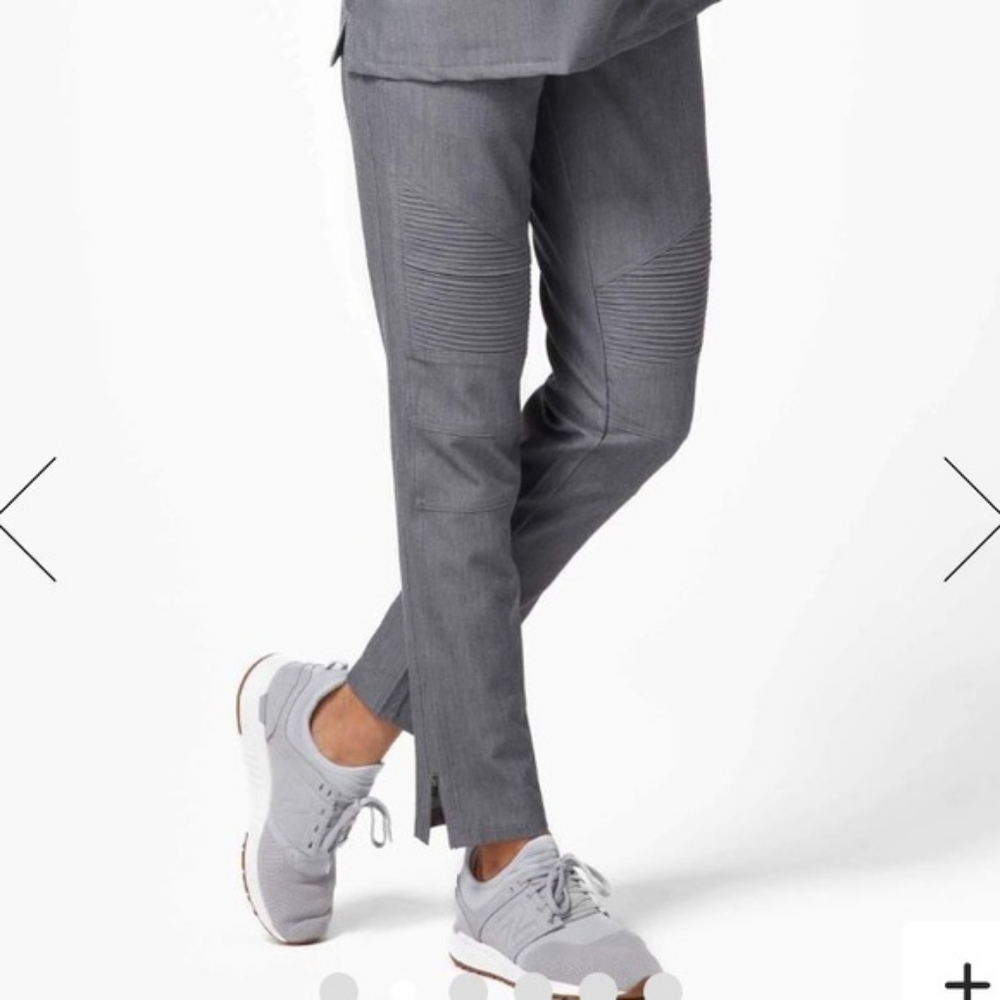 FIGS Limited Edition Moto Pants